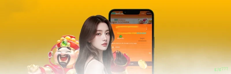 Acessar jogos e bônus no APK