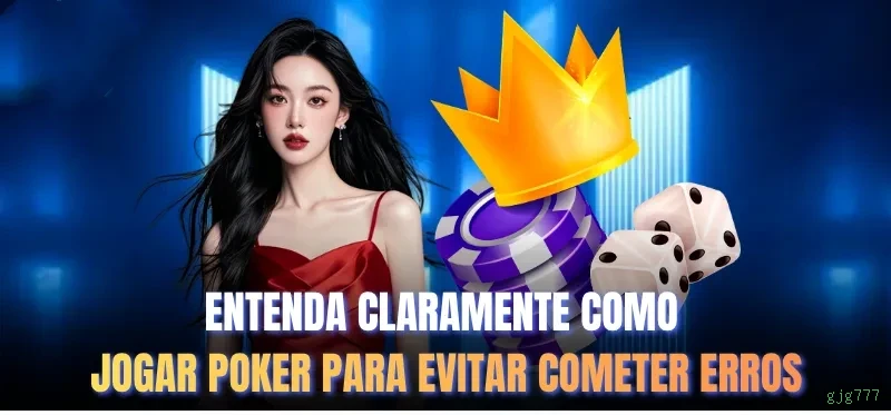 Dicas para ganhar na gjg777